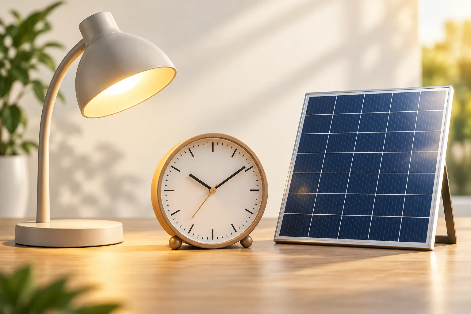 kW, kWh, dan kWp: Tiga Istilah yang Membuat Hitungan PLTS Lebih Mudah