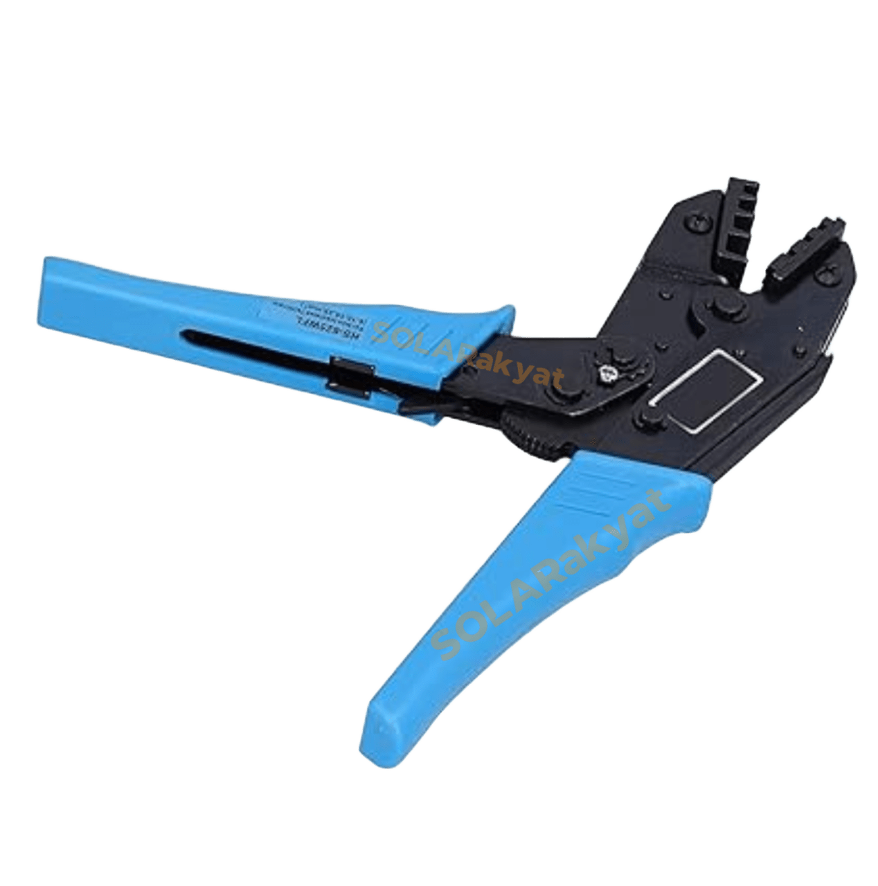 Foto 3 Crimping tool-crimping tool only