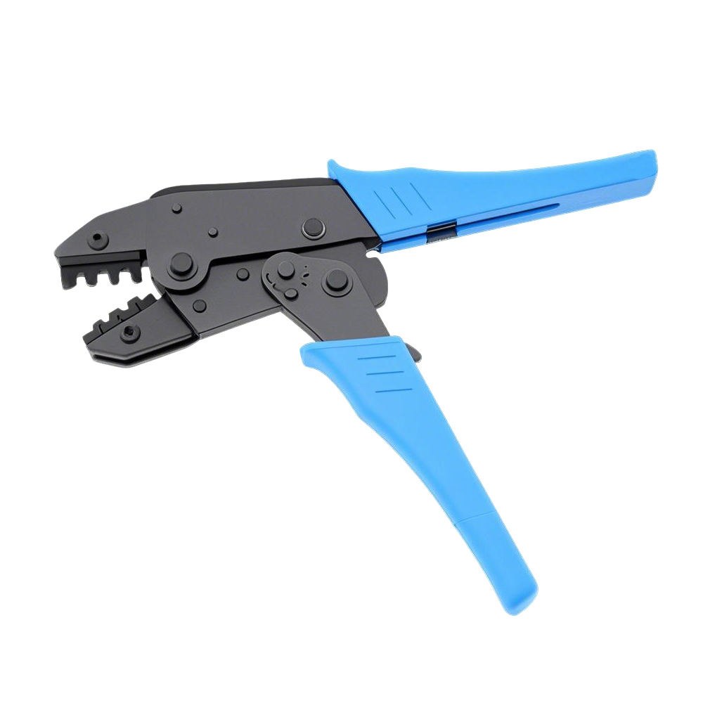 Foto 2 Crimping tool-crimping tool only